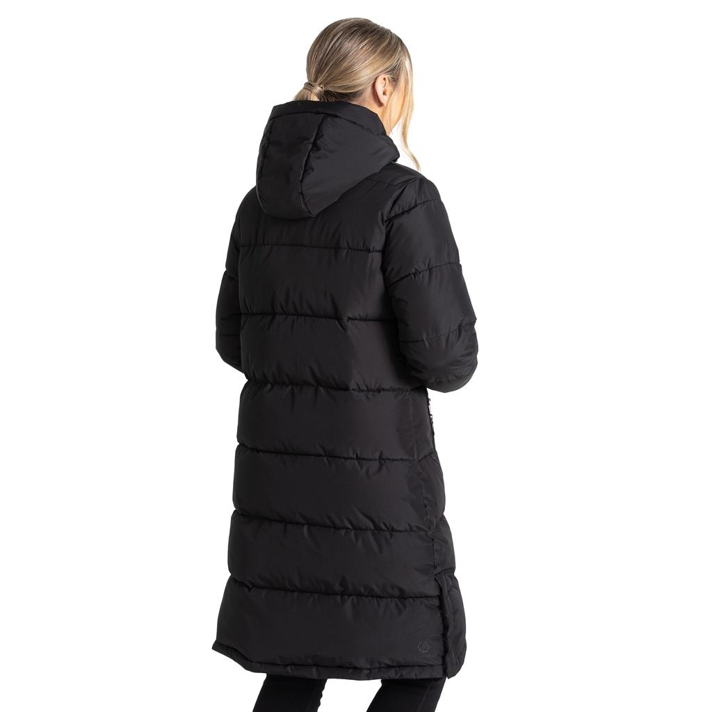 Womens/Ladies Amble Padded Jacket