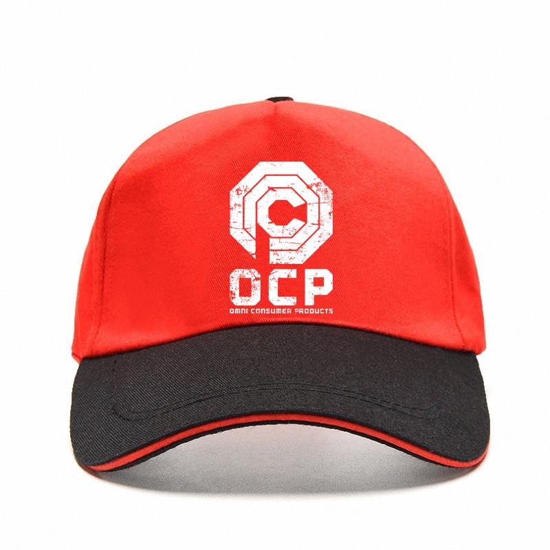 New Cap Hat Ocp Robocop Ditreed En Back T Xxx Baseball Cap