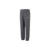 Спортивные штаны с манжетами из поларфлиса Sport Essentials 'Серый' Мужские DD4893-068