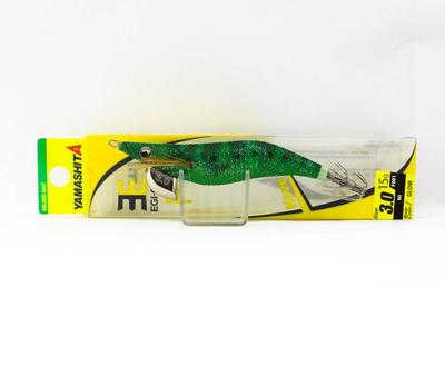 Yamashita Живой Egi-O F 3.0-15 грамм-3 сек на м F006 (7015)