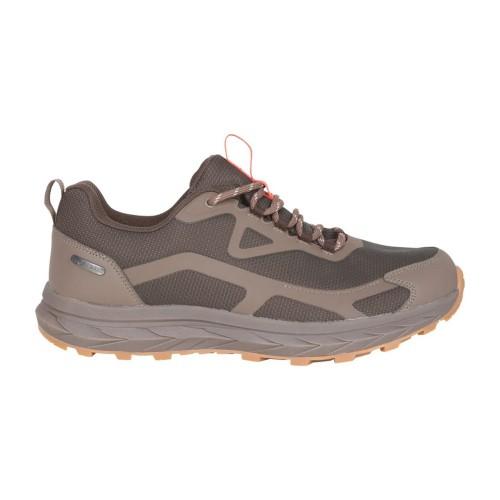 Mountain Warehouse Mens Magnitude Waterproof Hiking Shoes