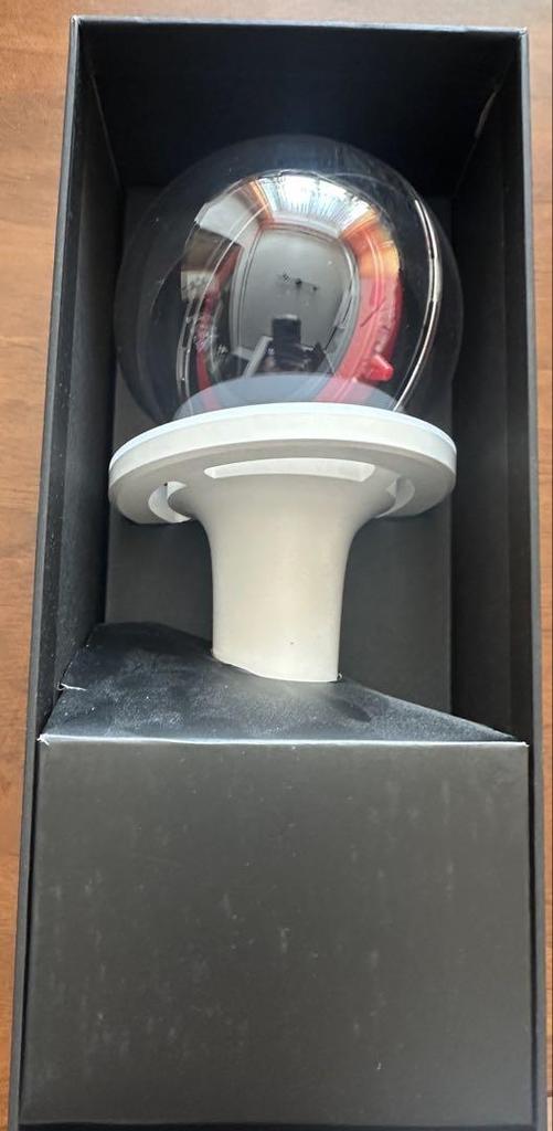 [Б/У] ОФИЦИАЛЬНАЯ СВЕТОВАЯ ПАЛОЧКА Stray Kids VER.2