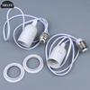 Lamp Base With Extension Cord 110-240V Outdoor E27 Lamp Base With Extension Cord Waterproof E27 Lamp Holder
