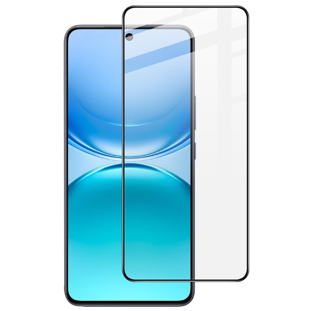 IMAK Pro+ Glass For Vivo Y500 China V60 Lite 5G Global Full Coverage Tempered Glass Film