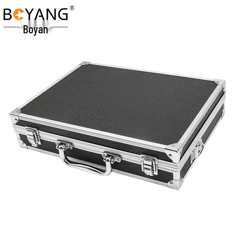 Boyang Набор инструментов для холодной сварки оптоволокна BY-GJX01