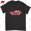 Футболка с авторским принтом Для 82 85 86 87 88 1989 Scirocco Mk2 16V Wolfsburg Slegato UPUB