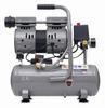 Kompresor Bezołejowy 9L 550W | Kraft&Dele