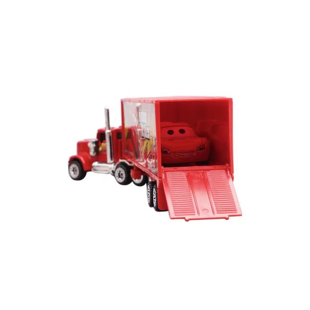 Cars Toys, Disney Cars, Pixar Model Cars, Children's Gifts, Birthday Gift Sets, Ilo Shop