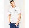 Футболка Nike Sportswear Club