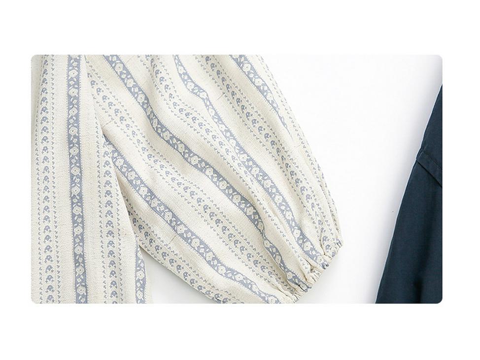 Girls' Autumn Babydoll Fashion Set: 2025 Mori-Style Trendy Two-Piece Outfit