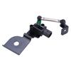 4-Pin Height Level Sensor with Air Suspension Rod Front Right Compatible for Transp-orter V B-us 2003-2015
