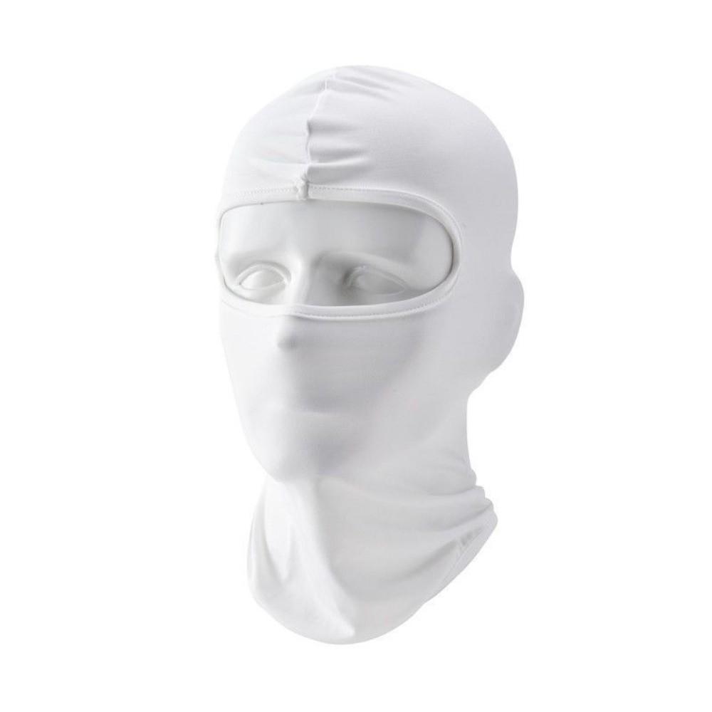 Sun Protection Motorcycle Mask Windproof Bandana Hood Fashion Balaclava Face Mask Riding Cycling