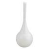 Exquisite Toilet Brush Set Detachable Head Floor Toilet Cleaning Tool  Shower Area
