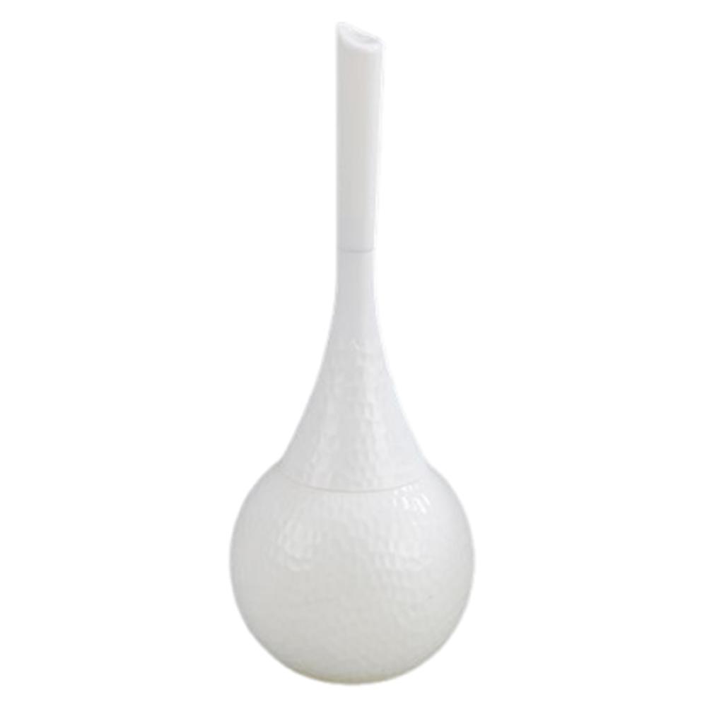 Exquisite Toilet Brush Set Detachable Head Floor Toilet Cleaning Tool Shower Area