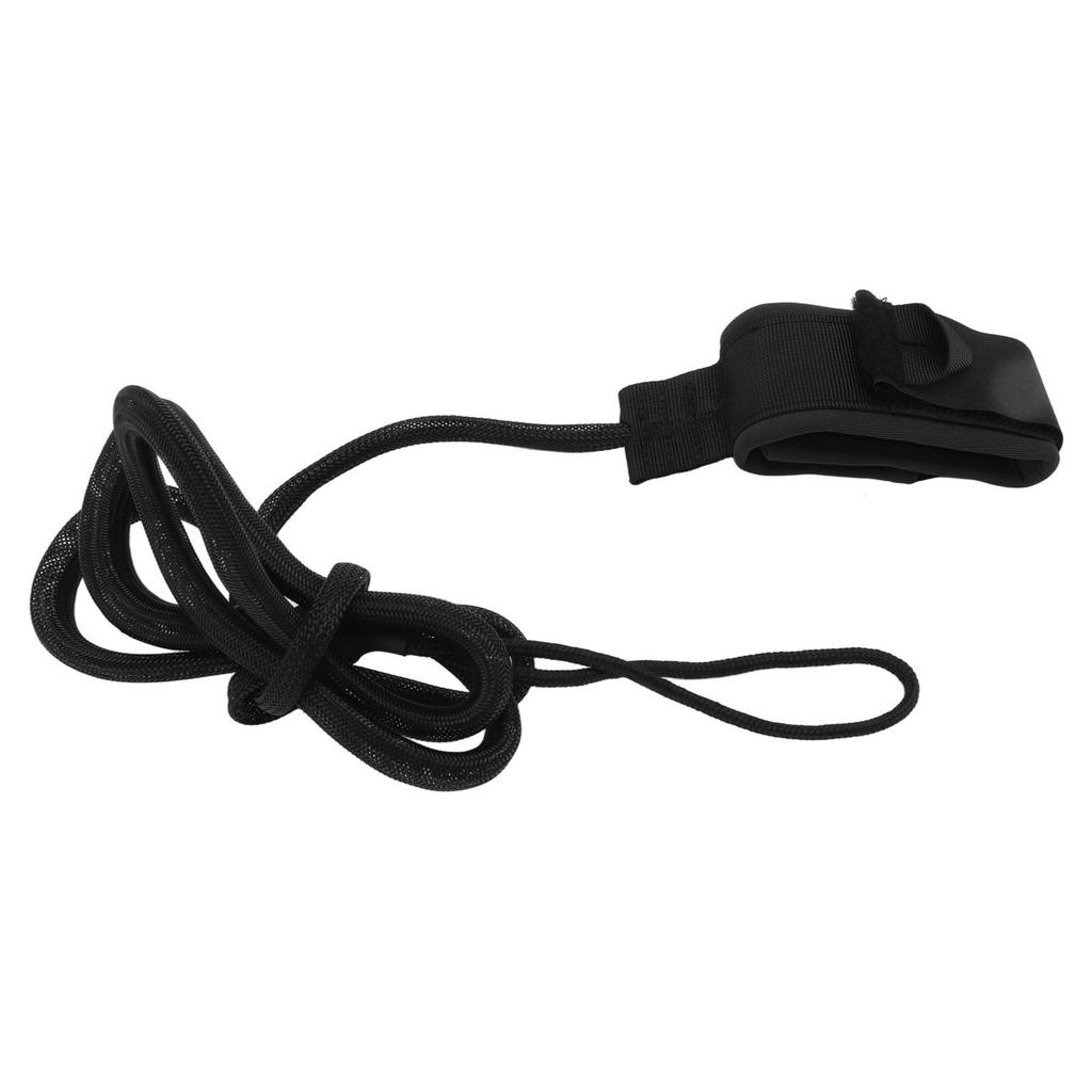Surfboard Foot Rope Adjustable Ankle Cuffs Paddle Board Safety Lifeline Outdoor Accessories