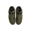 Новые JORDAN 4 Retro Se Craft Medium Olive FB9927-200