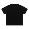 704 Trapstar London 2025 Summer New High Quality Cotton Round Neck Loose Large Size Men's and Women's T-shirt Couple T-shirt