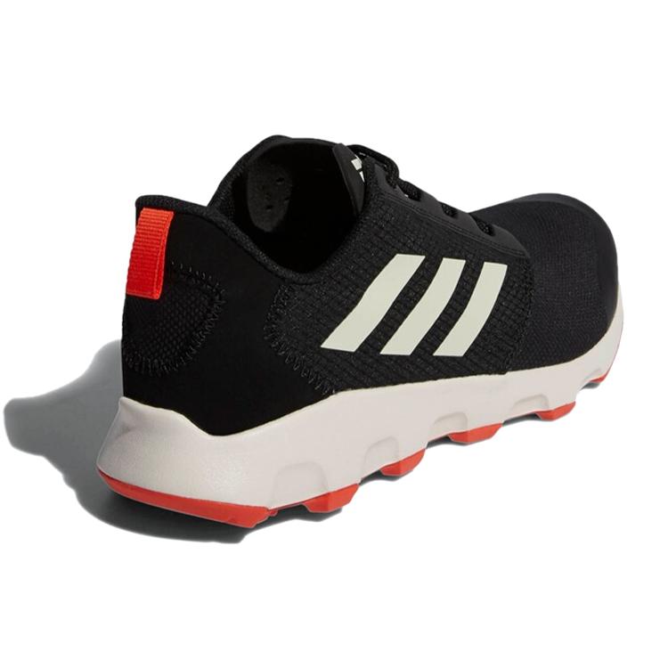 adidas Terrex Voyager Dlx 'Черный Оранжевый' BB1883