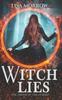 Книга Witch Lies : A Fantasy Young Adult Series : 4