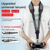 Remote Control Lanyard Neck Strap For DJI FPV Combo Drone Remote Control Accessories