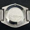 Seiko 5 АВТОМАТИЧЕСКИЕ ВИНТАЖНЫЕ 6309A ЯПОНИЯ МУЖСКИЕ ЧАСЫ С АРАБСКИМ ЧЕРНЫМ ЦИФЕРБЛАТОМ a702669-1 R209-a702669
