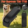 Зарядное устройство для ошейника для домашних собак Garmin для Garmin TT25 T20 Pet Tracker Устройство против потери Зарядный кабель Адаптер Вход Type C