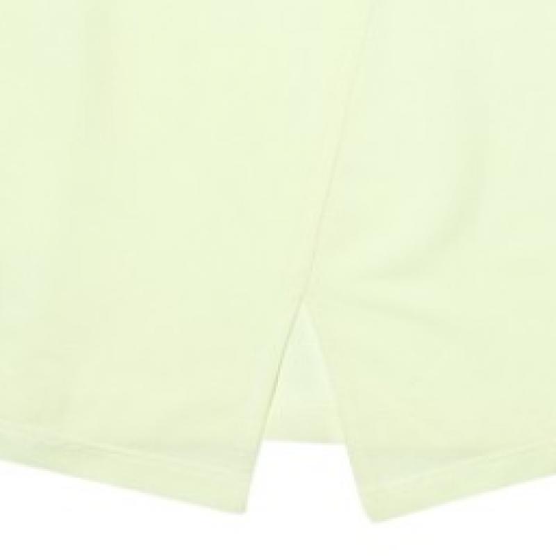 [renoma Kids] Футболка Lenoma Kids для девочек с разрезом на спине и длинными рукавами