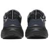 Anta Star Sports Casual Non-Slip Wear-Resistant Breathable Low-Top Dad Shoes Women Sneaker Black Gray 922518806-5