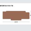 Cooling Mat for Summer: Fits Howo T7HTX, Shandeka G7, Haohan N5GN7G, and Mahjong Tables