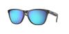 Солнцезащитные очки 0OO9245 FROGSKINS 924574 PRIZM SAPPHIRE Универсальный размер [Oakley] (Азия Монтаж)