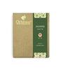 Octavius | Jasmine Green Tea - 100 Gm (50 Cups) | 100% Natural Ingredients | Loose Leaf | Jasmine Flower | Antioxident-Rich | 100 Gm Box