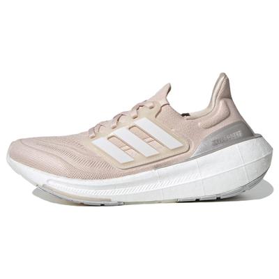 Женские кроссовки Ultra Boost Light Wonder Quartz Cloud White Wonder Taupe HQ8600