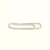 Kokuyo ZEM Clip Small CR-3-10 Pack of 1000 Pieces