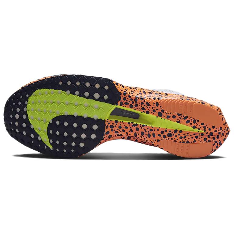 Nike ZoomX Vaporfly 3 Electric Pack Olympic Safari Women's Sneakers Casual FN7674-900