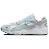 Air Huarache Runner Dusty Cactus Мужские Кроссовки Синий Белый Металлик-Серебристый DZ3306-103