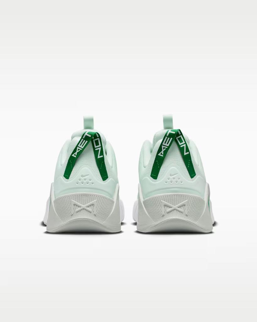 II7406-301 Nike Free Metcon 7 Едва Зеленый Малахит (Женский)