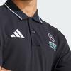 adidas Мужская мягкая рубашка-поло Mer DNA Racing Fit tops KE8165