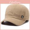 Baseball Cap For Men Adjustable Sun Protection Outdoor Casual Cotton Hat For Summer And Fall
