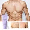 100ML Hair Removal Cream with Spatula Men Women Painless Full Body Arm Leg Underarms Bikini Private Facial Hair Remover Depilatory Cream