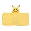 Pokemon Center Original Fluffy Blanket Pikachu