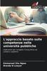 Книга L'approccio Basato Sulle Competenze Nelle Universita Pubbliche