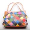 Featured Leather Women'S Large Bag Soft Leather Portable Shoulder Retro Cowhide Large Capacity Tote Bag Clearance