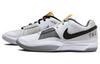Nike Ja 1 EP 'Light Smoke Grey'