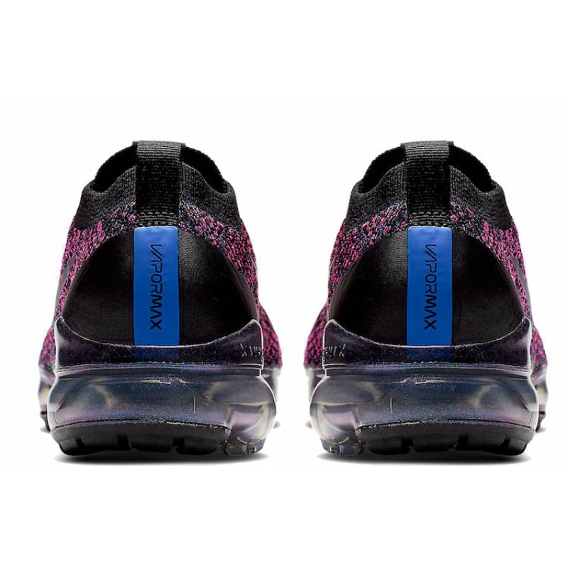 Nike Air VaporMax Flyknit 3 'Throwback Future' Women's Running Shoes AJ6910-003