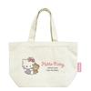 K Company sanrio персонажи холст мини сумка hello kitty CHM3-KT В19×Ш30×Г10см