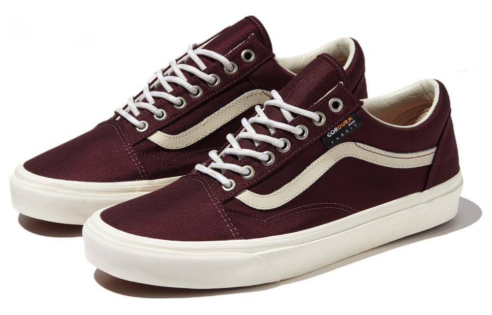 Vans Old Skool 'Port Royale' VN0A4BW2DOQ