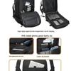 Lishen Large Capacity Outdoor Tactical Backpack