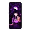 Чехол для телефона для iPhone 17 15 16 Plus Xiaomi Poco X7 X6 F8 F7 M8 C85 C75 C71 Redmi Note 14 12 11 13 Pro Max 14C 13C 15C Аниме Хюга Хинаты Наруто Обложка