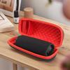 Чехол для переноски колонки для портативной Bluetooth-колонки JBL Flip 7, сумка для хранения, ударопрочный защитный чехол, жесткий кейс для колонки JBL Flip 7