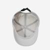 Breathable Sun Protection Cap Solid Color Truckers Hat Summer Baseball Cap